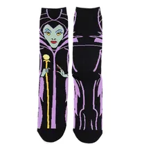 Носки Disney: Sleeping Beauty: Maleficent, (91286)