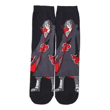 Шкарпетки Naruto: Itachi Uchiha, (91288)