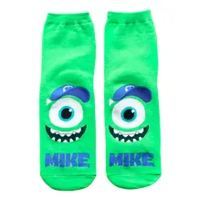 Шкарпетки Disney & Pixar: Monsters: Mike, (91293)