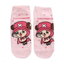 Носки One Piece: Tony Tony Chopper: «Chopperman», (91334)