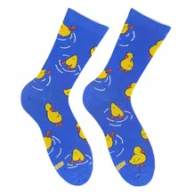 Шкарпетки Noskar: Качки: «Quack Attack!» (р. 36-40), (91424)