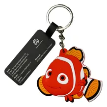 Брелок двухсторонний Disney & Pixar: Finding Nemo: Nemo, (9144)