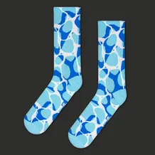 Шкарпетки CEH: Wave Pool (р. 35-39), (91525)