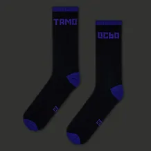Шкарпетки CEH: «Тамо Осьо» (р. 35-39), (91532)
