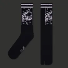 Шкарпетки японські CEH: Space Traveler: «スペーストラベラー»  (р. 40-45), (91583)
