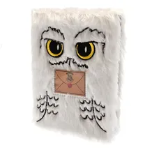 Блокнот Blue Sky Studios: Wizarding World: Harry Potter: Hedwig, (91675)