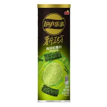 Чипсы Lay's: Seaweed, (926646)