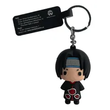 Брелок 3D Naruto: Itachi Uchiha, (9329)