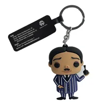 3D брелок The Addams Family: Gomez Addams, (9347)