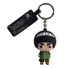 3D брелок Naruto: Rock Lee, (9350)