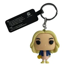 3D брелок Stranger Things: Eleven, (9359)