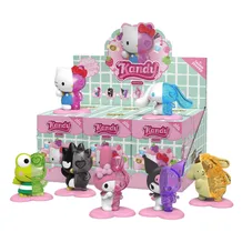 Фигурка Mighty Jaxx: Kandy: Sanrio (Series 1) (Blind Box: 1 из 7), (937366)