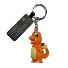 3D брелок Pokemon: Charmander, (9486)