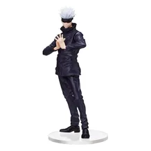 Колекційна фігурка Sega: SPM: Jujutsu Kaisen: Satoru Gojo, (949807)