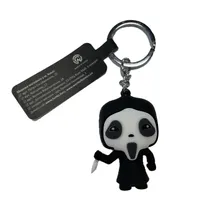 3D брелок Scream: Ghostface, (9502)