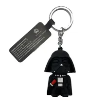 3D брелок Star Wars: Darth Vader, (9540)