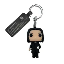 3D брелок Harry Potter: Severus Snape, (9548)