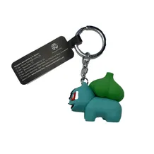 3D брелок Pokemon: Bulbasaur, (9550)