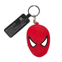 Брелок двухсторонний Marvel: Spider-Man, (9635)