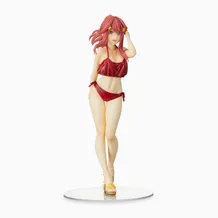 Коллекционная фигурка Sega: The Quintessential Quintuplets: Nakano Itsuki (Swimsuit), (968815)