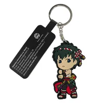 Брелок односторонній Gintama: Hijikata, (9741)