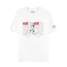 Футболка Difuzed: Hunter x Hunter: Hisoka Morow (2XL), (97819)