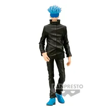 Коллекционная фигурка Banpresto: Jujutsu Kaisen: Satoru Gojo (Blue), (978862)