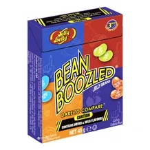 Цукерки Jelly Beans: Bean Boozled, (988612)