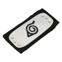 Пов'язка Naruto: Konoha: Logo, (98976)