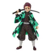 Фігурка Demon Slayer: Tanjiro Kamado, (990890)