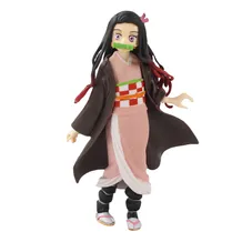 Фигурка Demon Slayer: Nezuko Kamado, (990891)