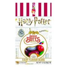 Желейные бобы Jelly Belly: Wizarding World: Harry Potter: Bertie Bott's: Every Flavour Beans, (992015)