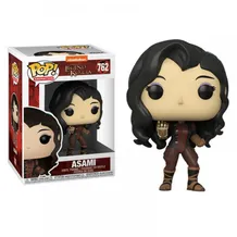 Фігурка Funko POP! Legend of Korra: Asami Sato, (46951)