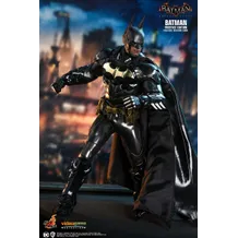 Коллекционная фигура Hot Toys: Batman Arkham Edition, (82763)