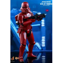 Коллекционная фигура Hot Toys: Star Wars Trooper, (83494)