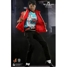 Коллекционная фигура Hot Toys: Michael Jackson Limited edition, (83665)