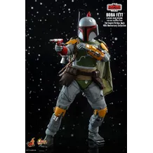 Коллекционная фигура Hot Toys: Star wars: Boba Fett Vintage, (85054)