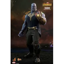 Колекційна фігура Hot Toys: Thanos Infinity War, (86030)