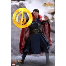 Колекційна фігура Hot Toys: Dr. Strange: Infinity War, (86276)