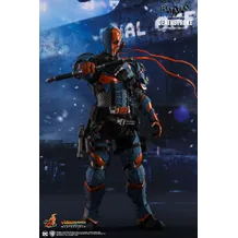Колекційна фігура Hot Toys: DC Deathstroke, (86948)