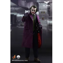 Колекційна фігура Hot Toys: Joker 1/4, (87181)