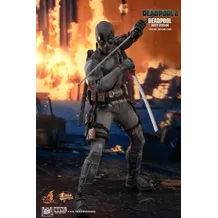 Колекційна фігура Hot Toys: Deadpool 2: Dusty Version, (87648)