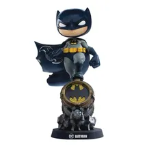 Колекційна фігура Iron Studios MiniCo: Batman (Deluxe), (931750)