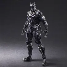 Фигурка Play Arts KAI: Marvel: Black Panther , (44137)