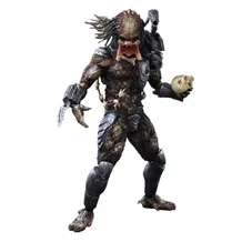 Фигурка Play Arts KAI: Predator , (44146)