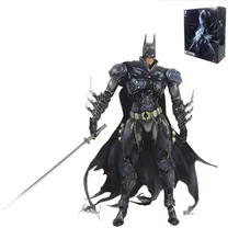 Фігурка Play Arts KAI: Batman DC Comics Version No.1 , (44151)