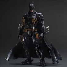 Фігурка Play Arts KAI: DC Batman Armored , (44391)