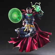 Фігурка Play Arts KAI: Marvel: Doctor Strange , (44397)