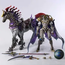 Фигурка Play Arts KAI: Odin , (44411)