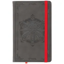 Блокнот The Witcher 3: Hunter Notes Journal, (914155)